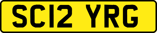 SC12YRG