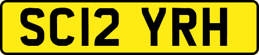 SC12YRH