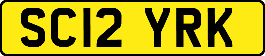 SC12YRK