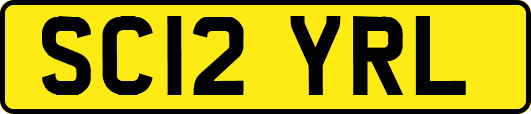 SC12YRL