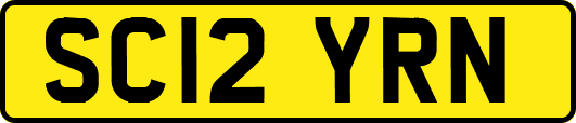 SC12YRN