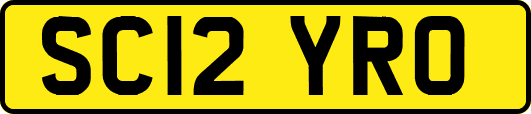 SC12YRO