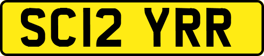 SC12YRR