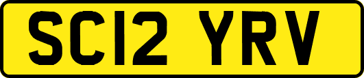SC12YRV
