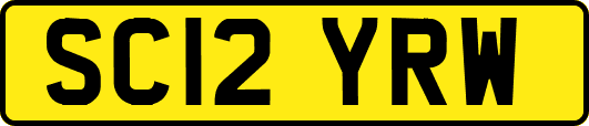 SC12YRW