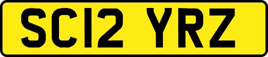 SC12YRZ