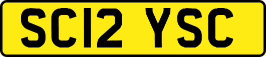 SC12YSC
