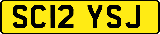 SC12YSJ