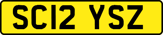 SC12YSZ
