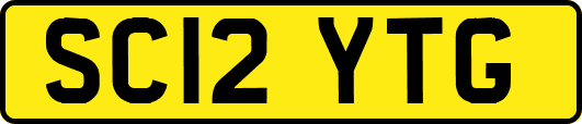 SC12YTG