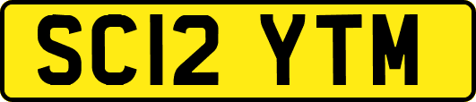 SC12YTM