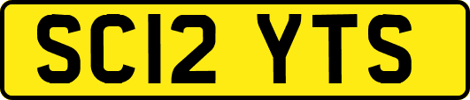 SC12YTS