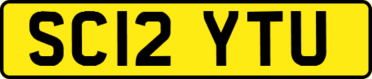 SC12YTU