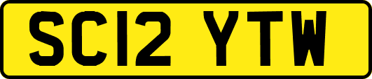 SC12YTW