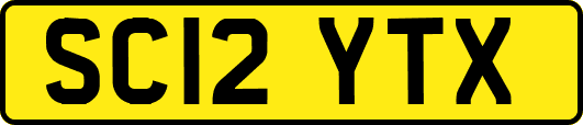 SC12YTX