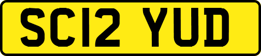 SC12YUD
