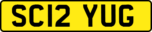 SC12YUG