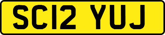 SC12YUJ