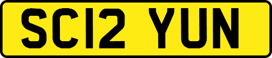 SC12YUN