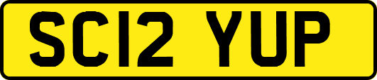 SC12YUP