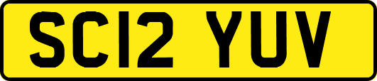 SC12YUV