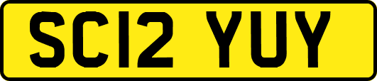 SC12YUY