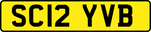SC12YVB