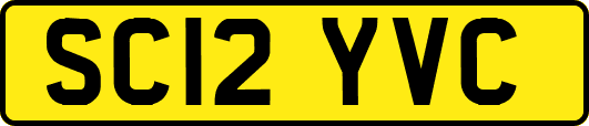 SC12YVC