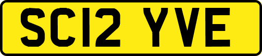 SC12YVE
