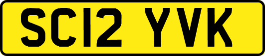 SC12YVK