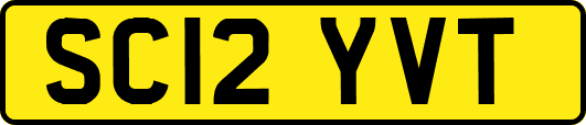 SC12YVT
