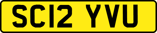 SC12YVU