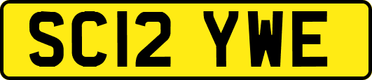 SC12YWE