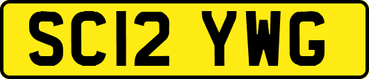 SC12YWG