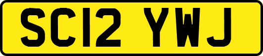 SC12YWJ