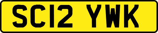 SC12YWK