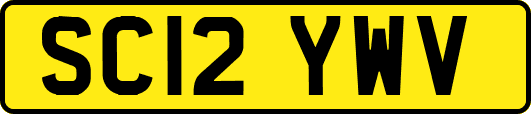SC12YWV