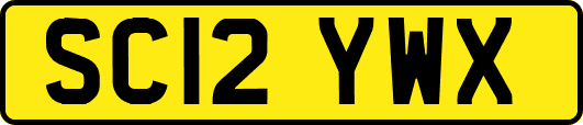 SC12YWX