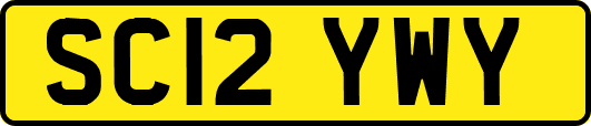 SC12YWY