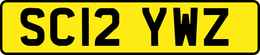 SC12YWZ