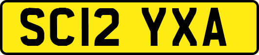 SC12YXA