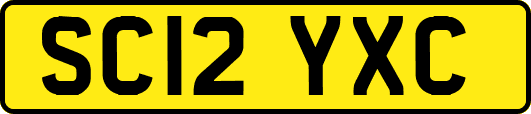 SC12YXC