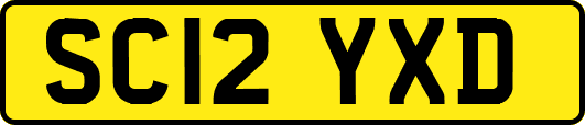 SC12YXD
