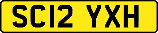 SC12YXH
