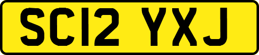 SC12YXJ