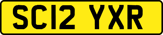 SC12YXR
