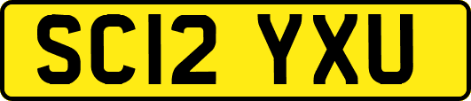 SC12YXU