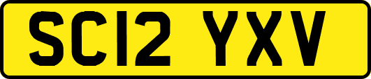 SC12YXV