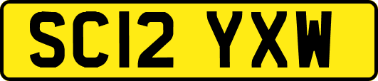 SC12YXW