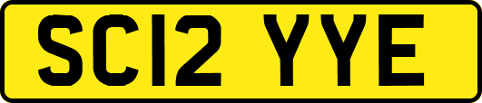SC12YYE